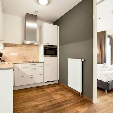 Hotel Landal West Terschelling Zewnętrze zdjęcie