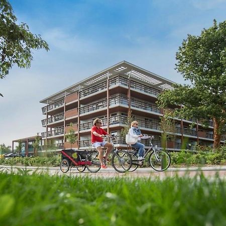 Hotel Landal West Terschelling Zewnętrze zdjęcie