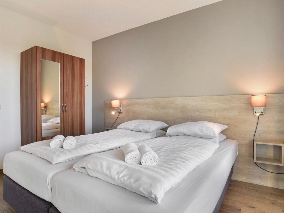 Hotel Landal West Terschelling Zewnętrze zdjęcie