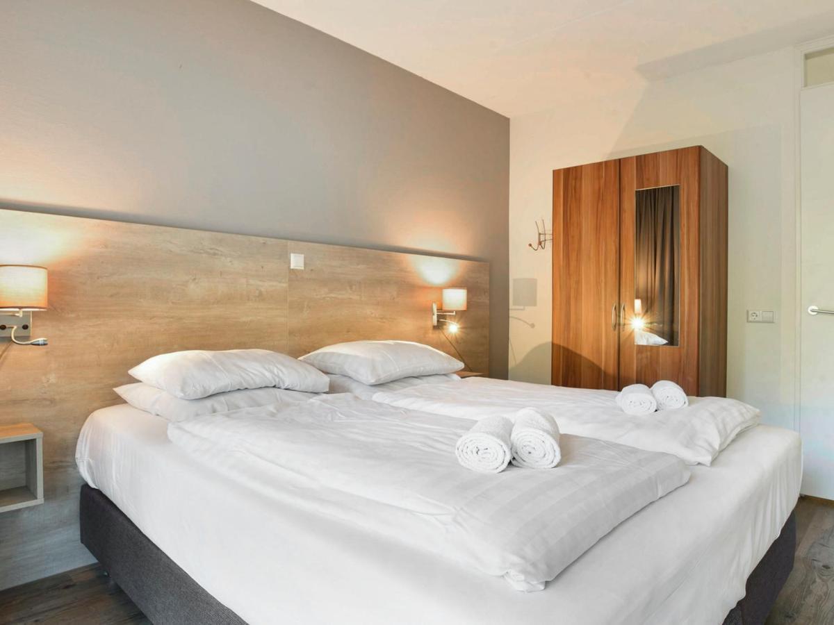Hotel Landal West Terschelling Zewnętrze zdjęcie