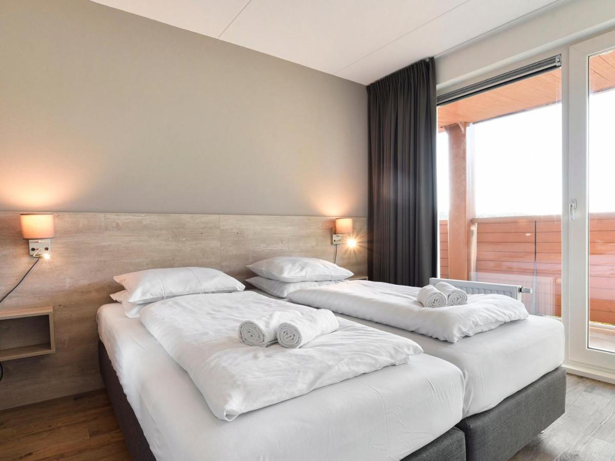 Hotel Landal West Terschelling Zewnętrze zdjęcie