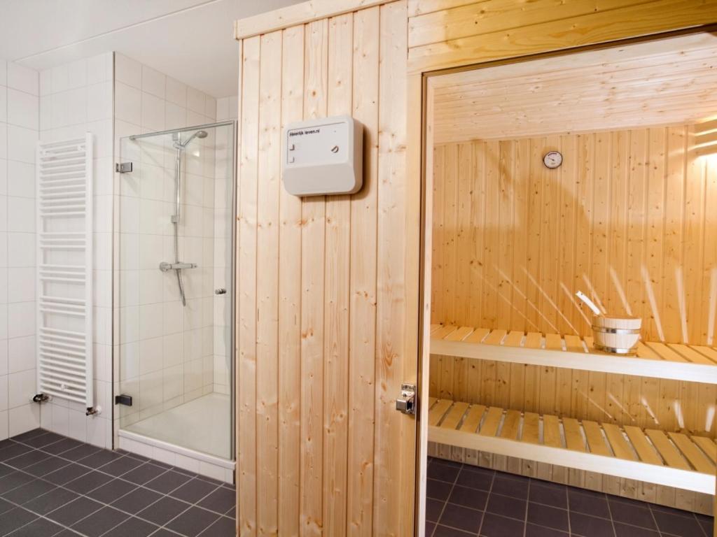 Hotel Landal West Terschelling Zewnętrze zdjęcie