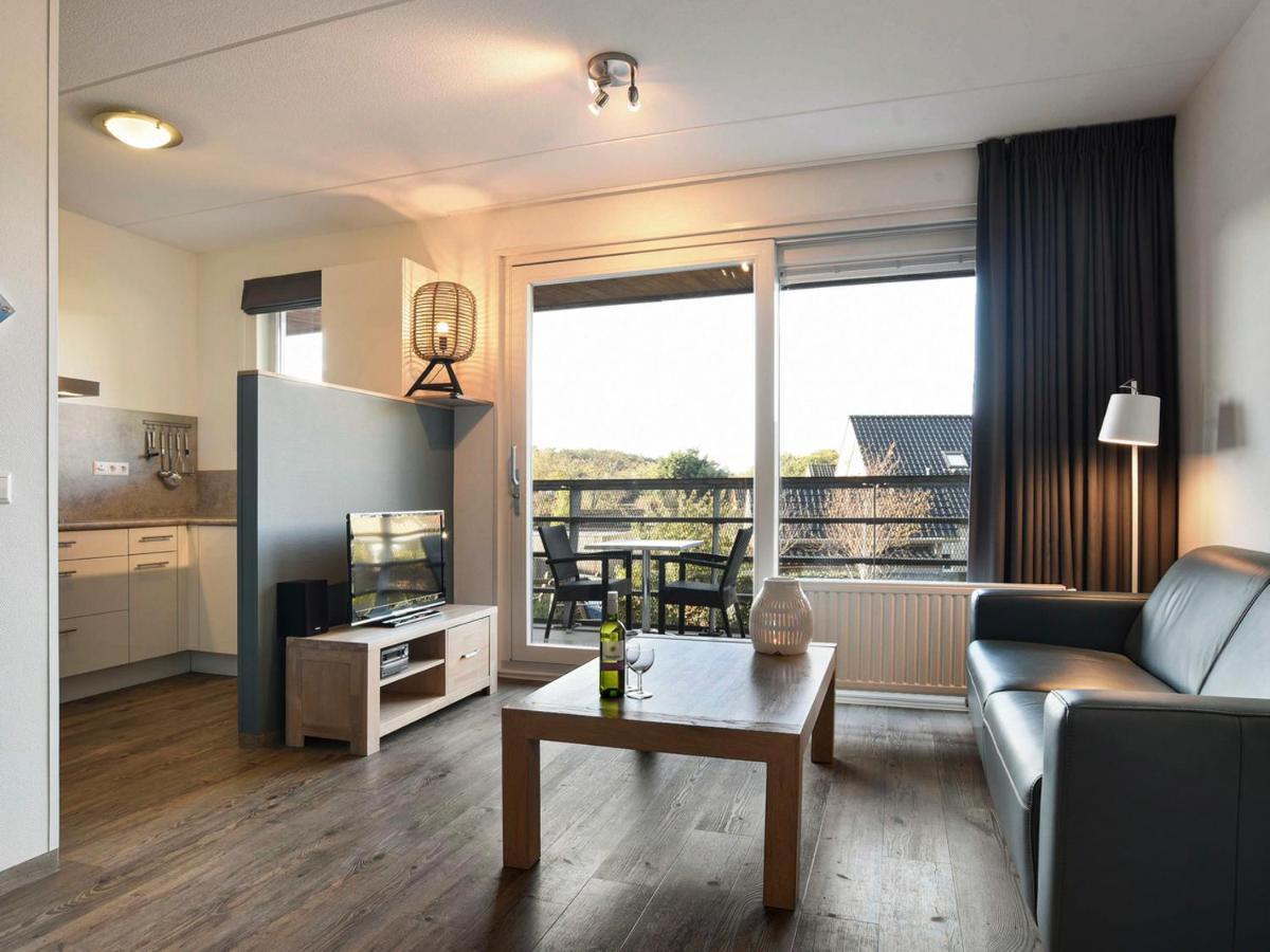 Hotel Landal West Terschelling Zewnętrze zdjęcie