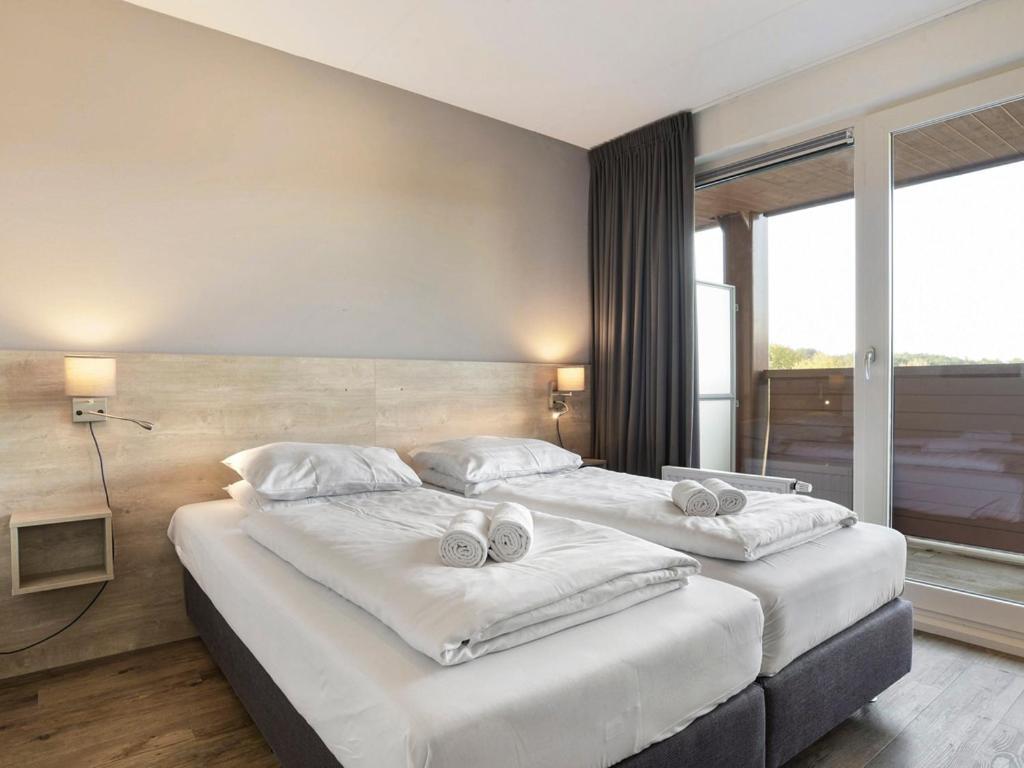 Hotel Landal West Terschelling Zewnętrze zdjęcie