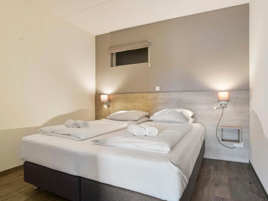 Hotel Landal West Terschelling Zewnętrze zdjęcie
