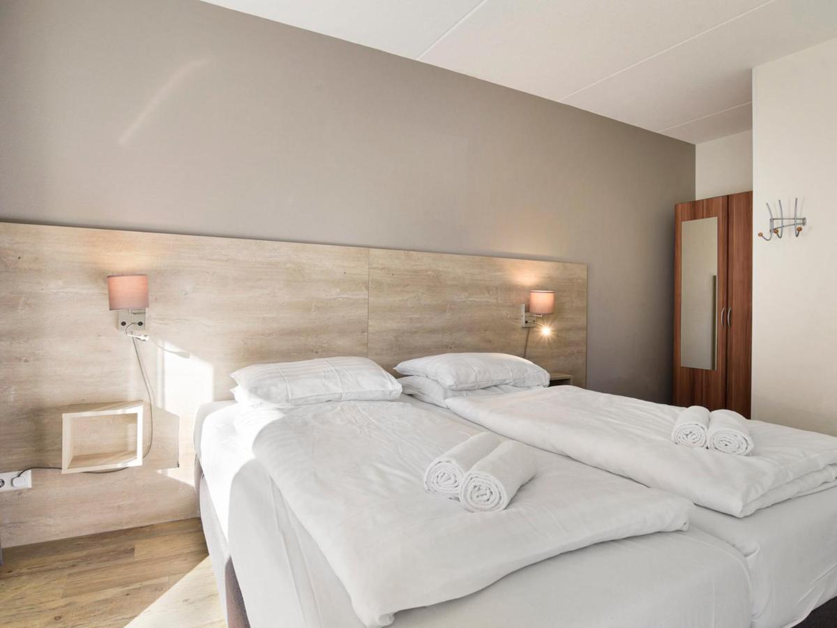 Hotel Landal West Terschelling Zewnętrze zdjęcie