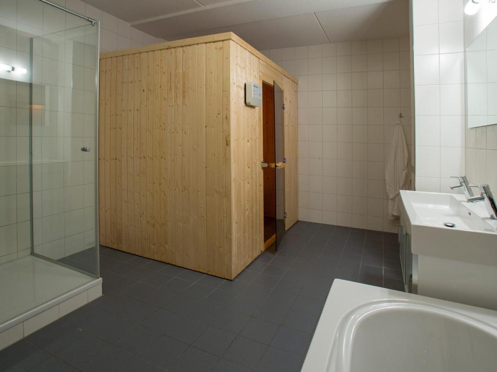 Hotel Landal West Terschelling Zewnętrze zdjęcie