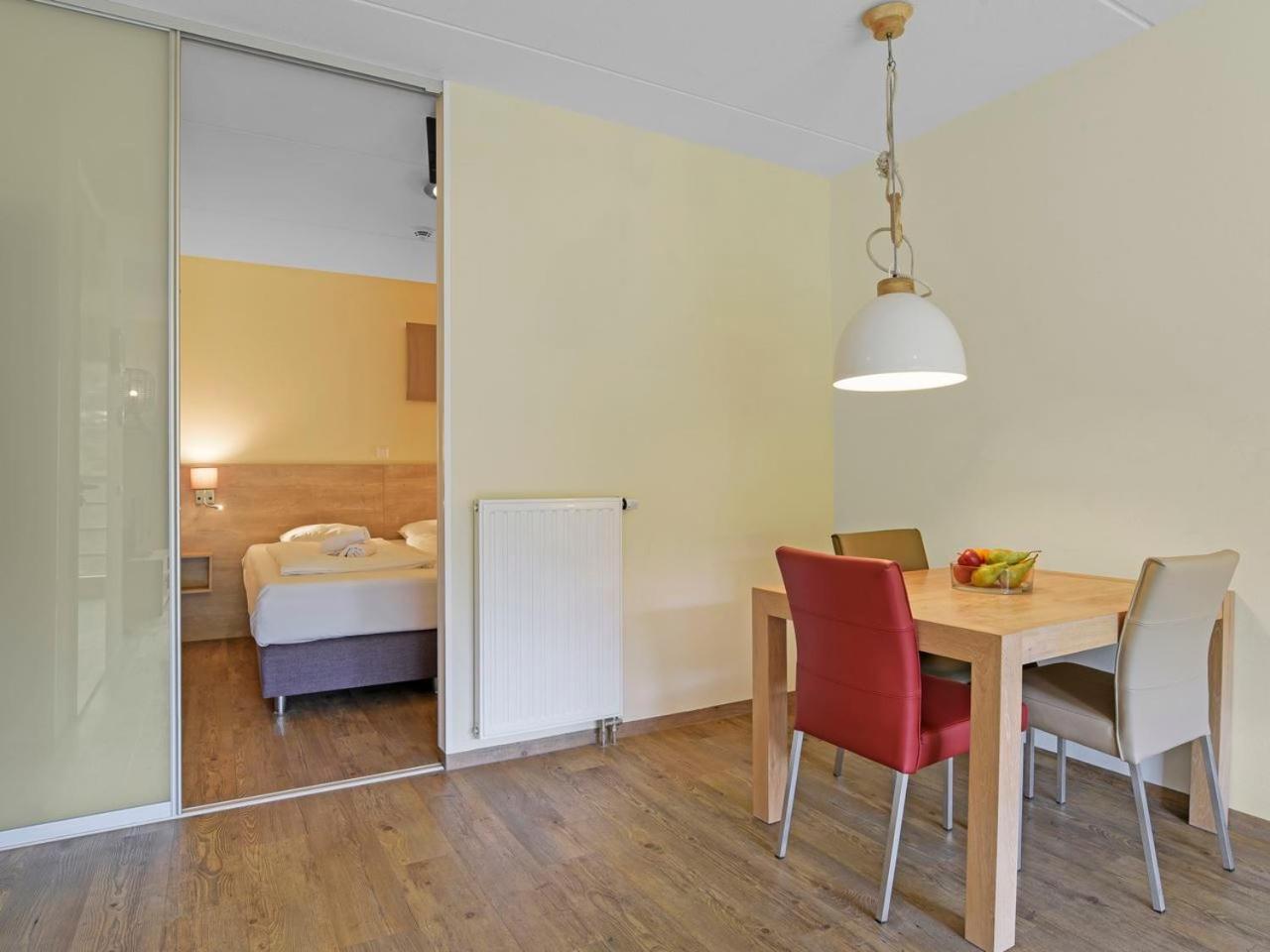 Hotel Landal West Terschelling Zewnętrze zdjęcie