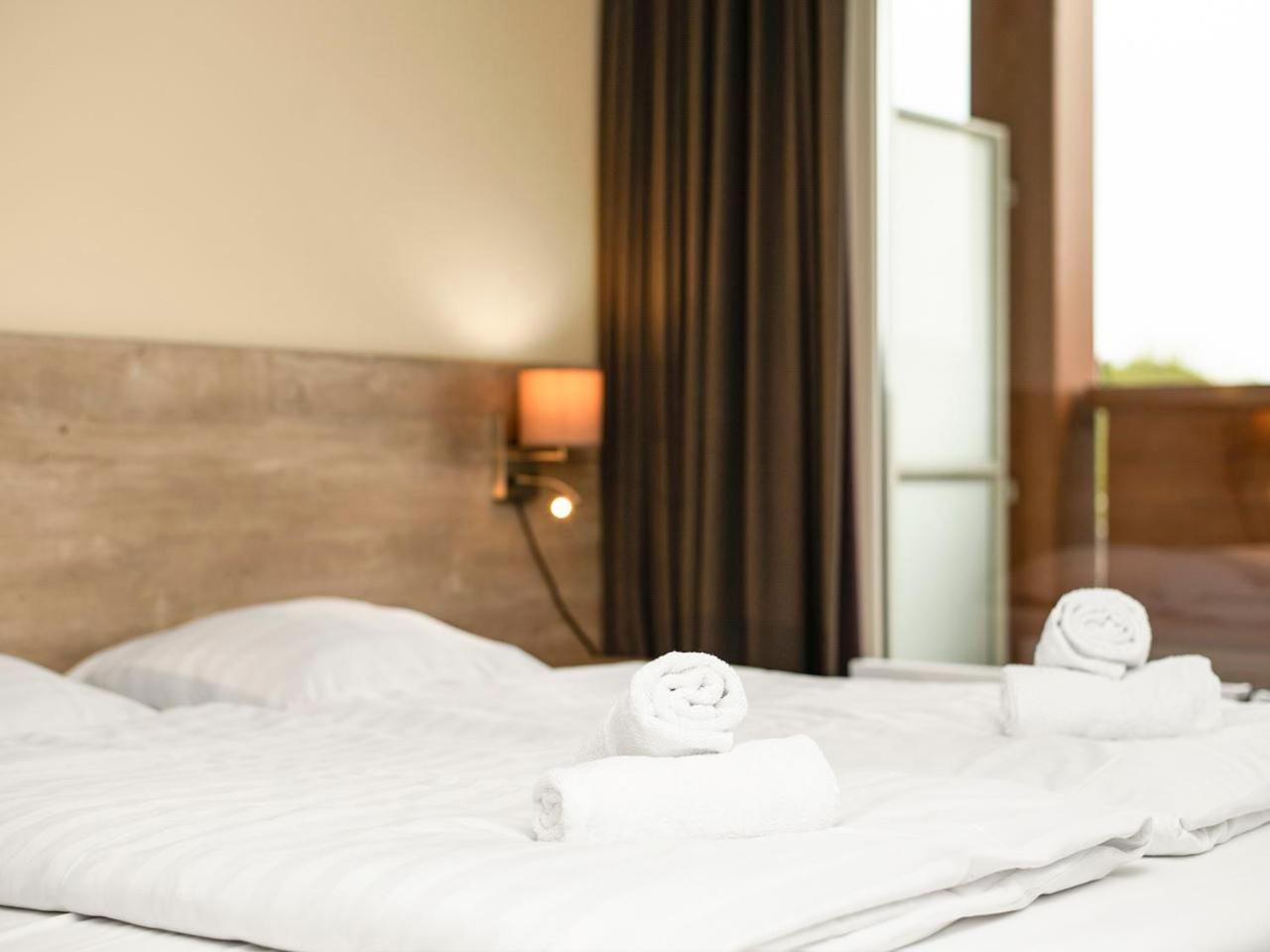 Hotel Landal West Terschelling Zewnętrze zdjęcie