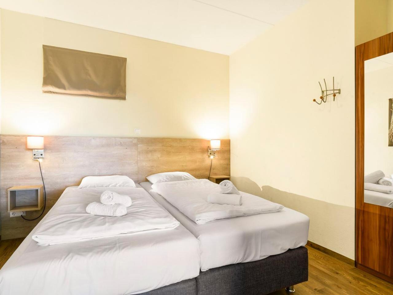 Hotel Landal West Terschelling Zewnętrze zdjęcie