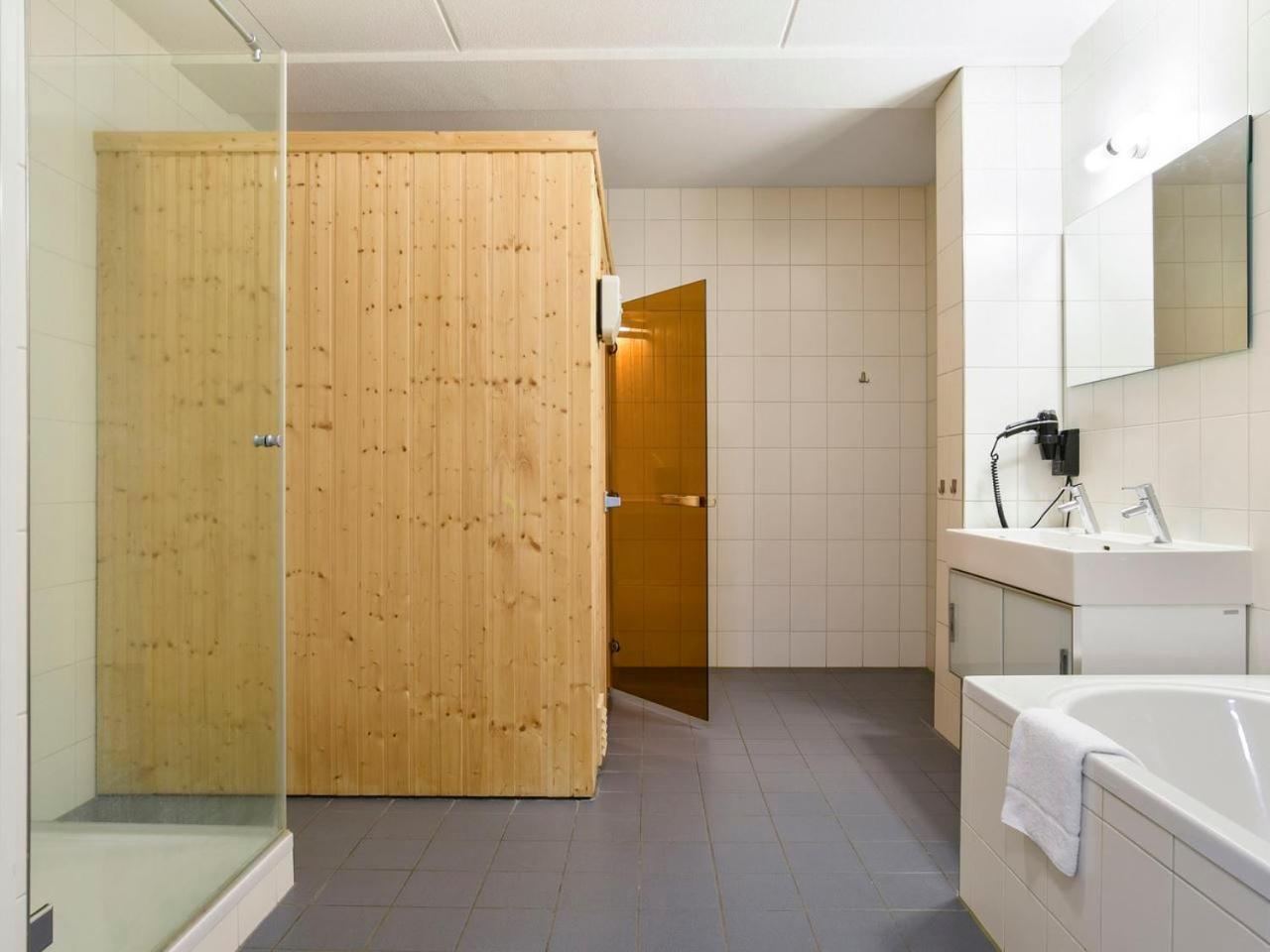 Hotel Landal West Terschelling Zewnętrze zdjęcie