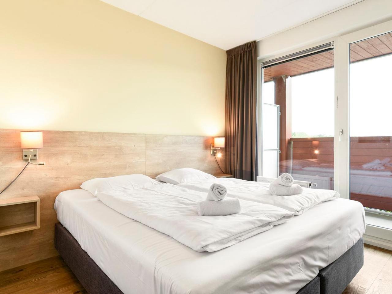 Hotel Landal West Terschelling Zewnętrze zdjęcie