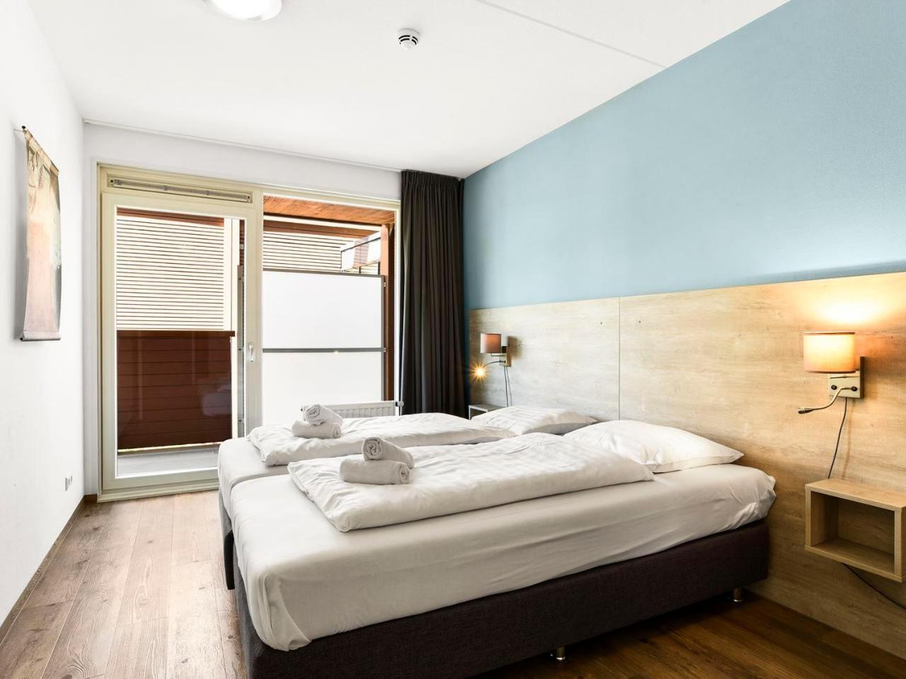 Hotel Landal West Terschelling Zewnętrze zdjęcie