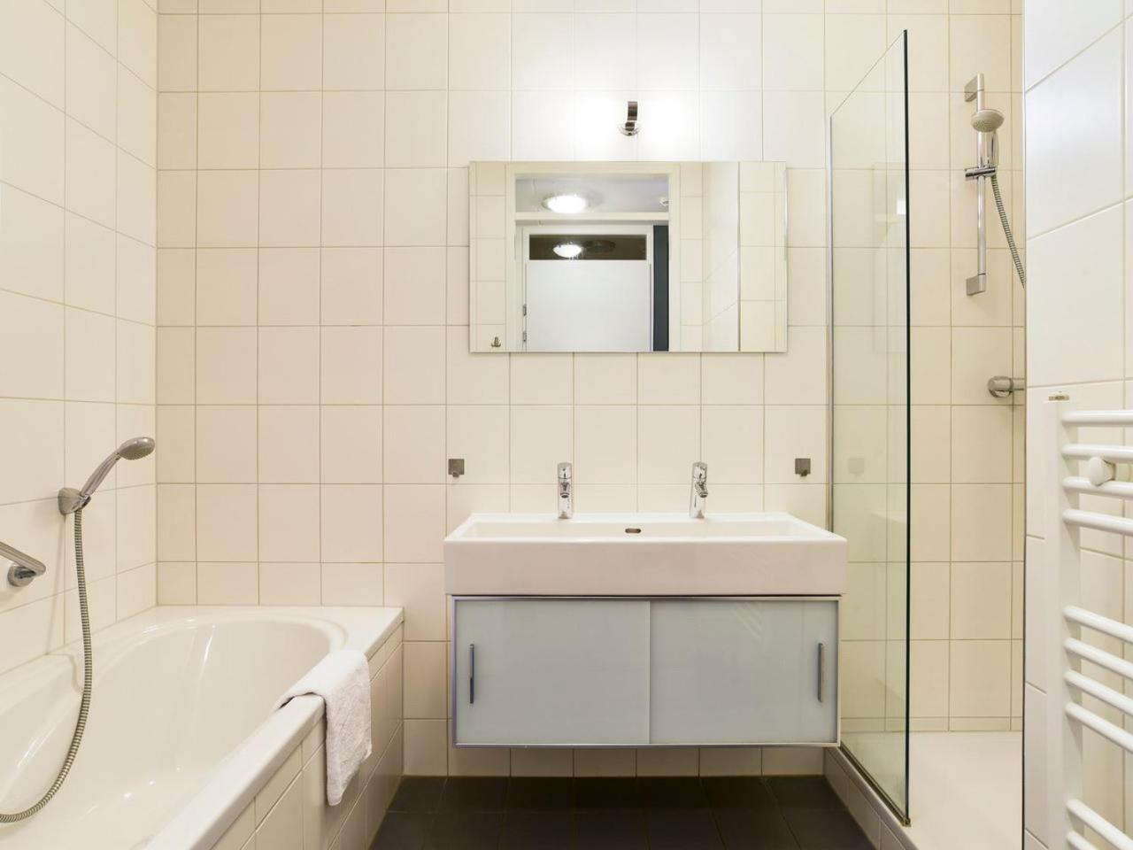 Hotel Landal West Terschelling Zewnętrze zdjęcie
