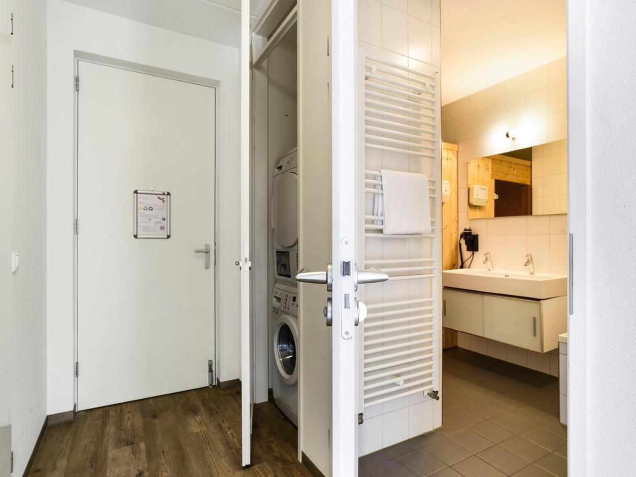 Hotel Landal West Terschelling Zewnętrze zdjęcie