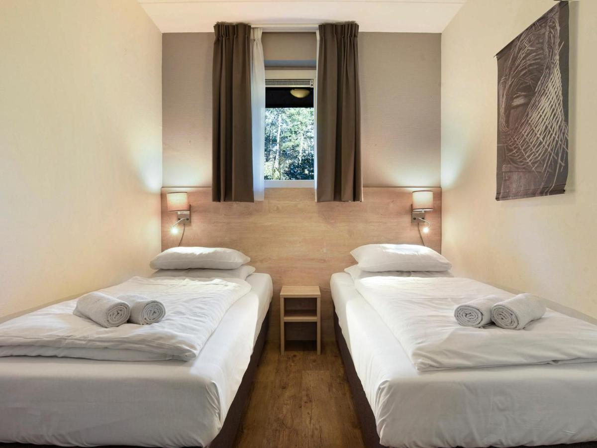 Hotel Landal West Terschelling Zewnętrze zdjęcie