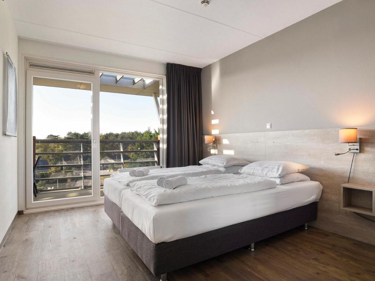 Hotel Landal West Terschelling Zewnętrze zdjęcie