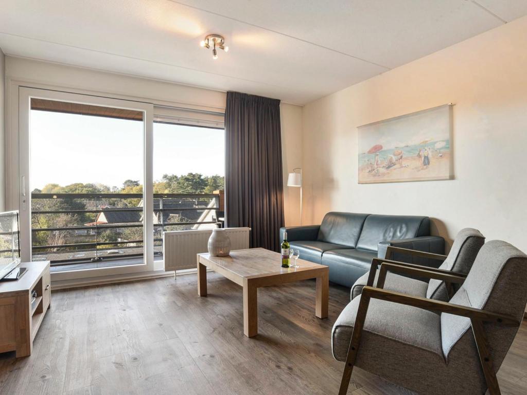 Hotel Landal West Terschelling Zewnętrze zdjęcie