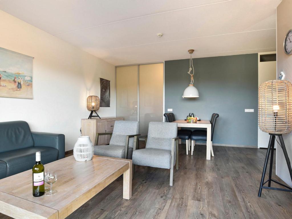 Hotel Landal West Terschelling Zewnętrze zdjęcie
