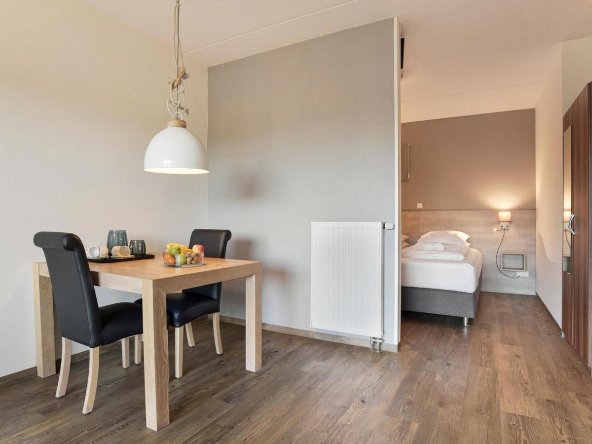 Hotel Landal West Terschelling Zewnętrze zdjęcie