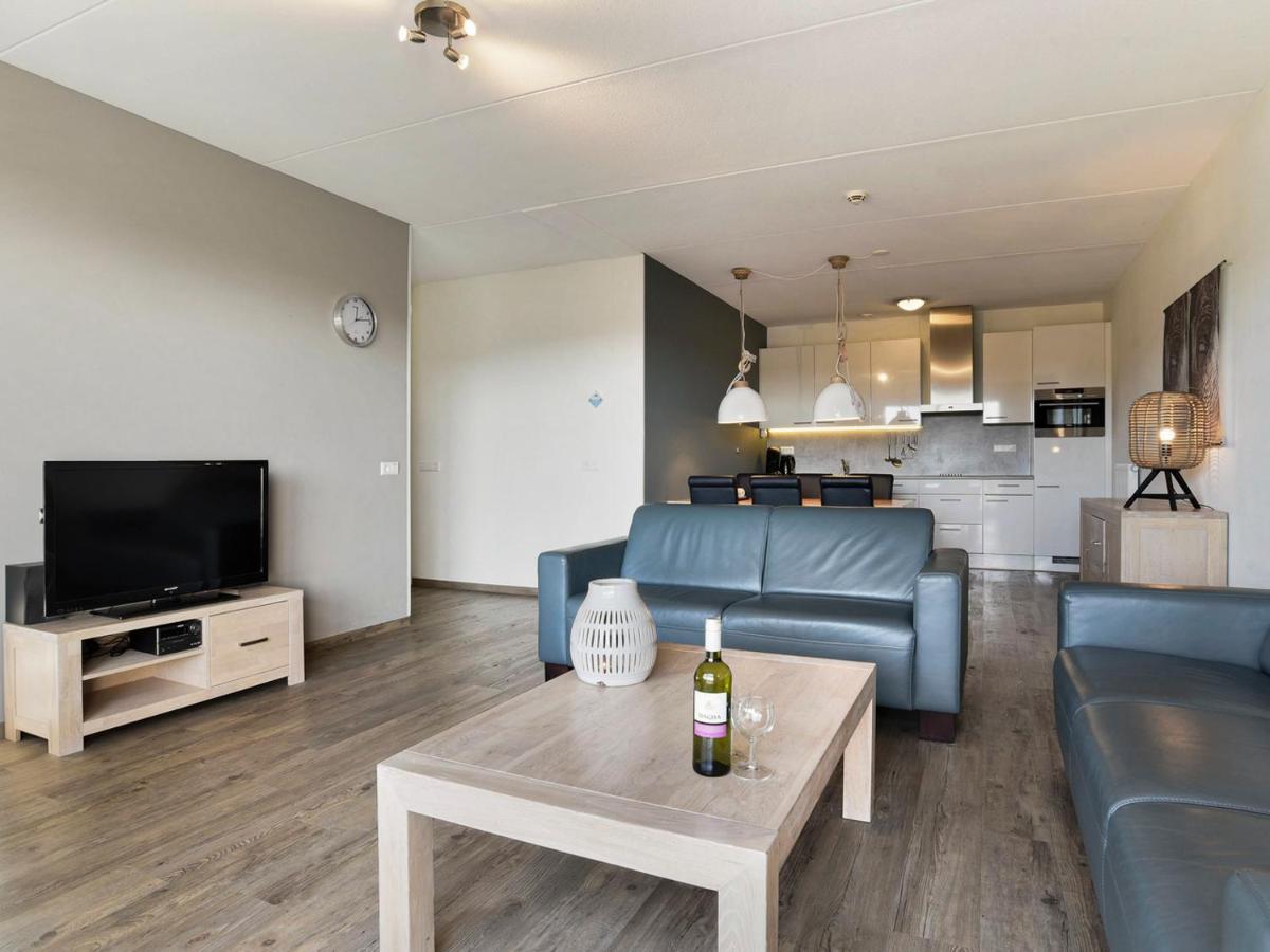 Hotel Landal West Terschelling Zewnętrze zdjęcie